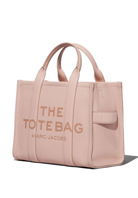 Borsa the medium tote in rosa Marc jacobs - donna MARC JACOBS | H004L01PF21624